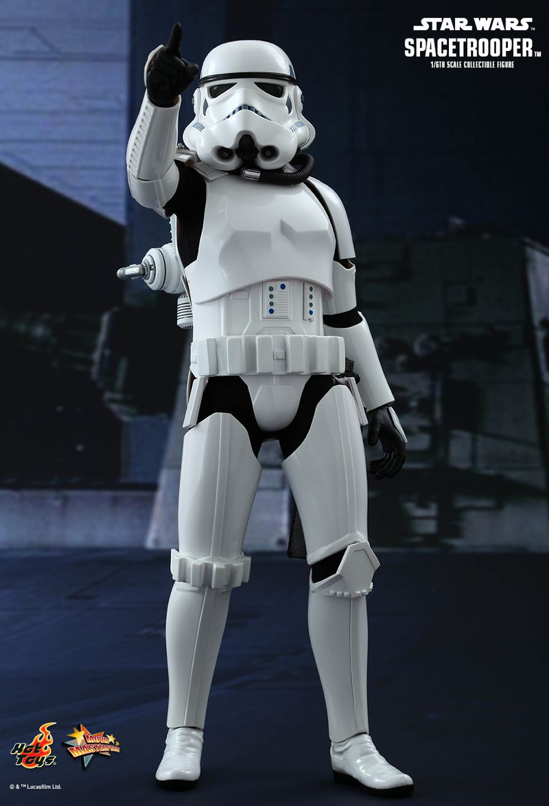 Illustration for article titled Even The Background Star Wars Characters Are Getting Expensive Toys